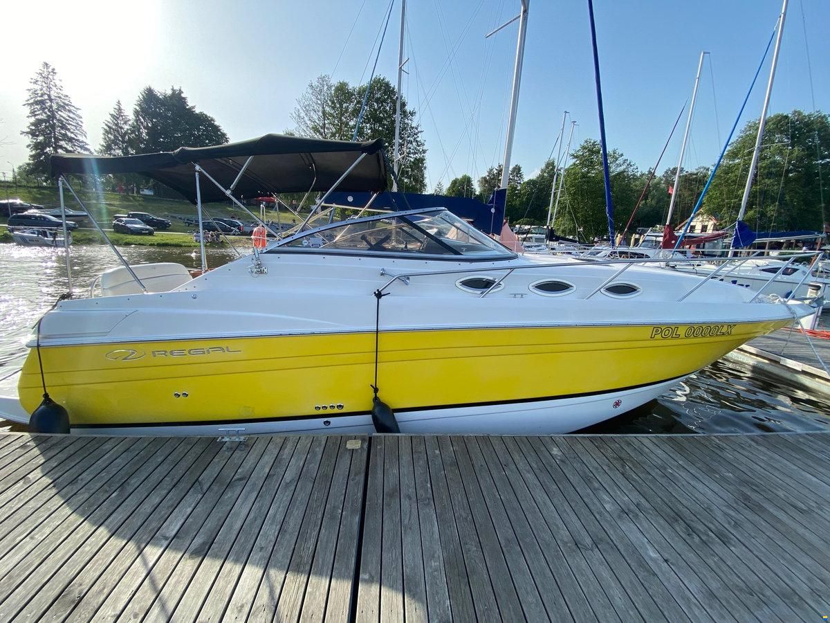 Regal 2765