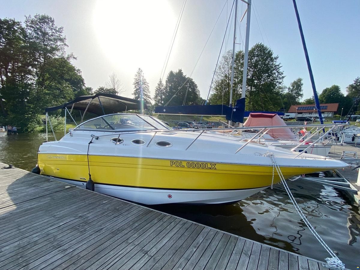 Regal 2765