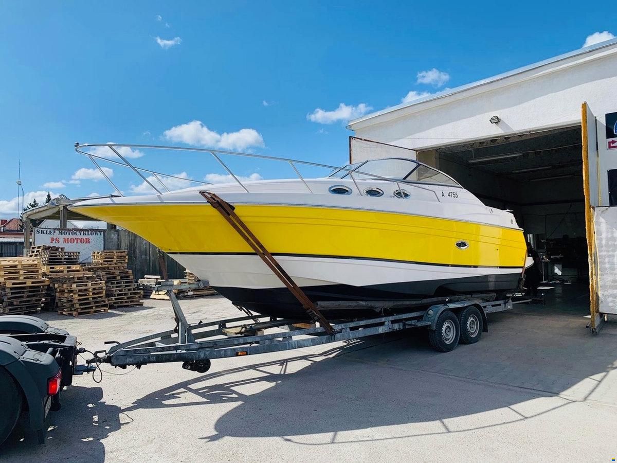 Regal 2765