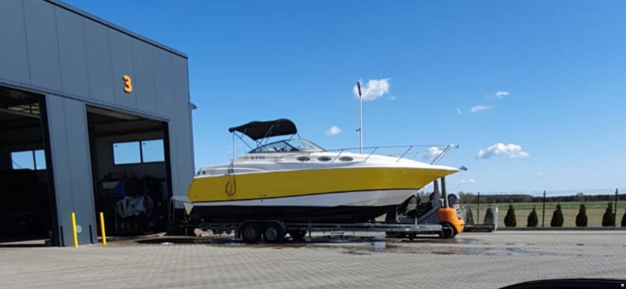 Regal 2765