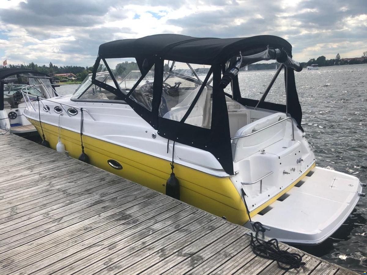 Regal 2765