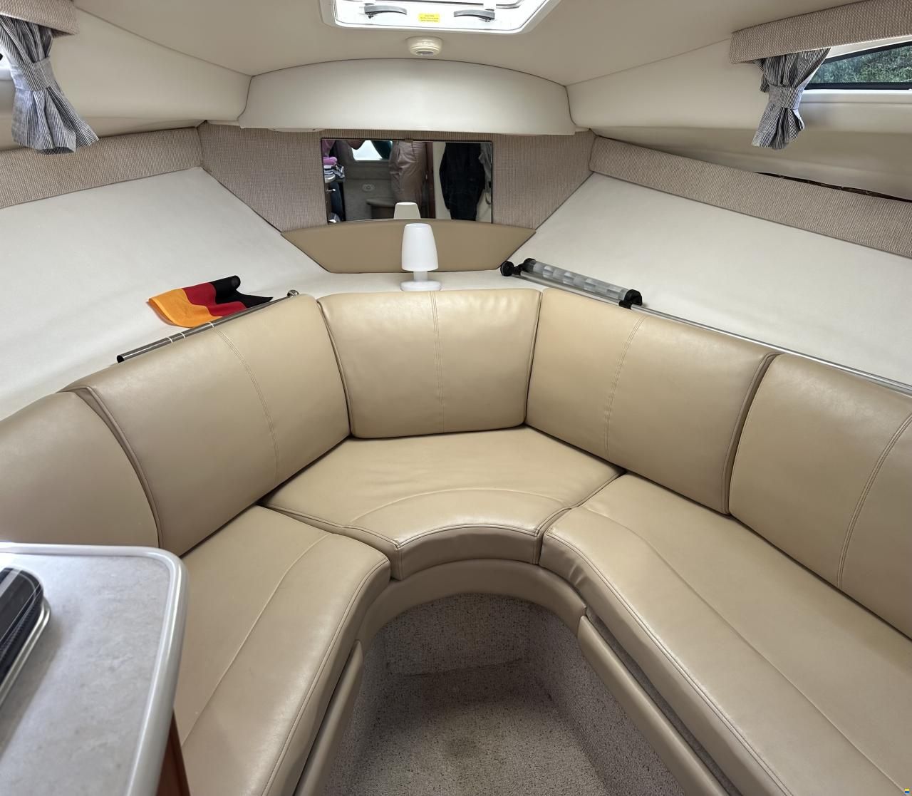 Bayliner 245