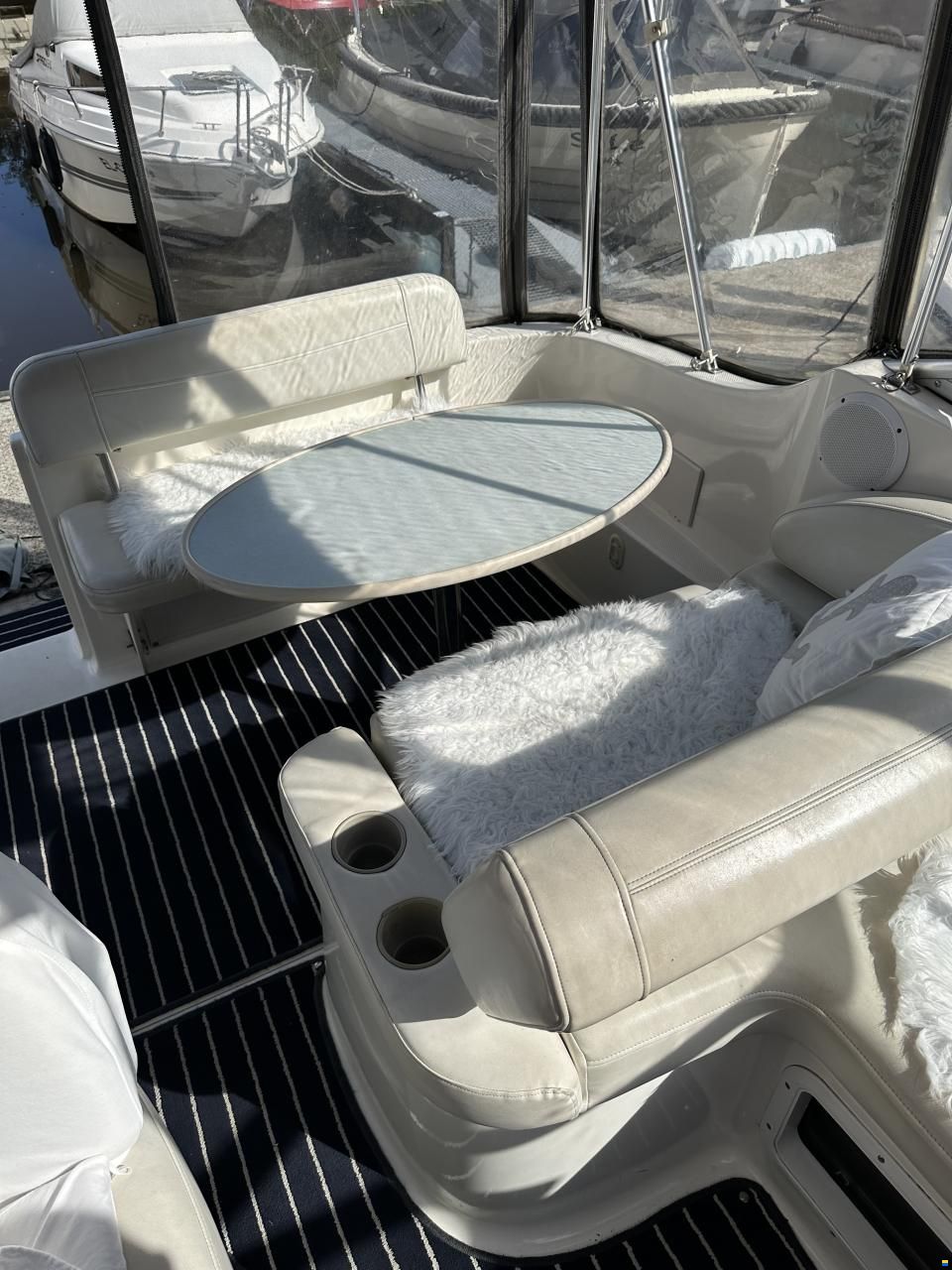 Bayliner 245