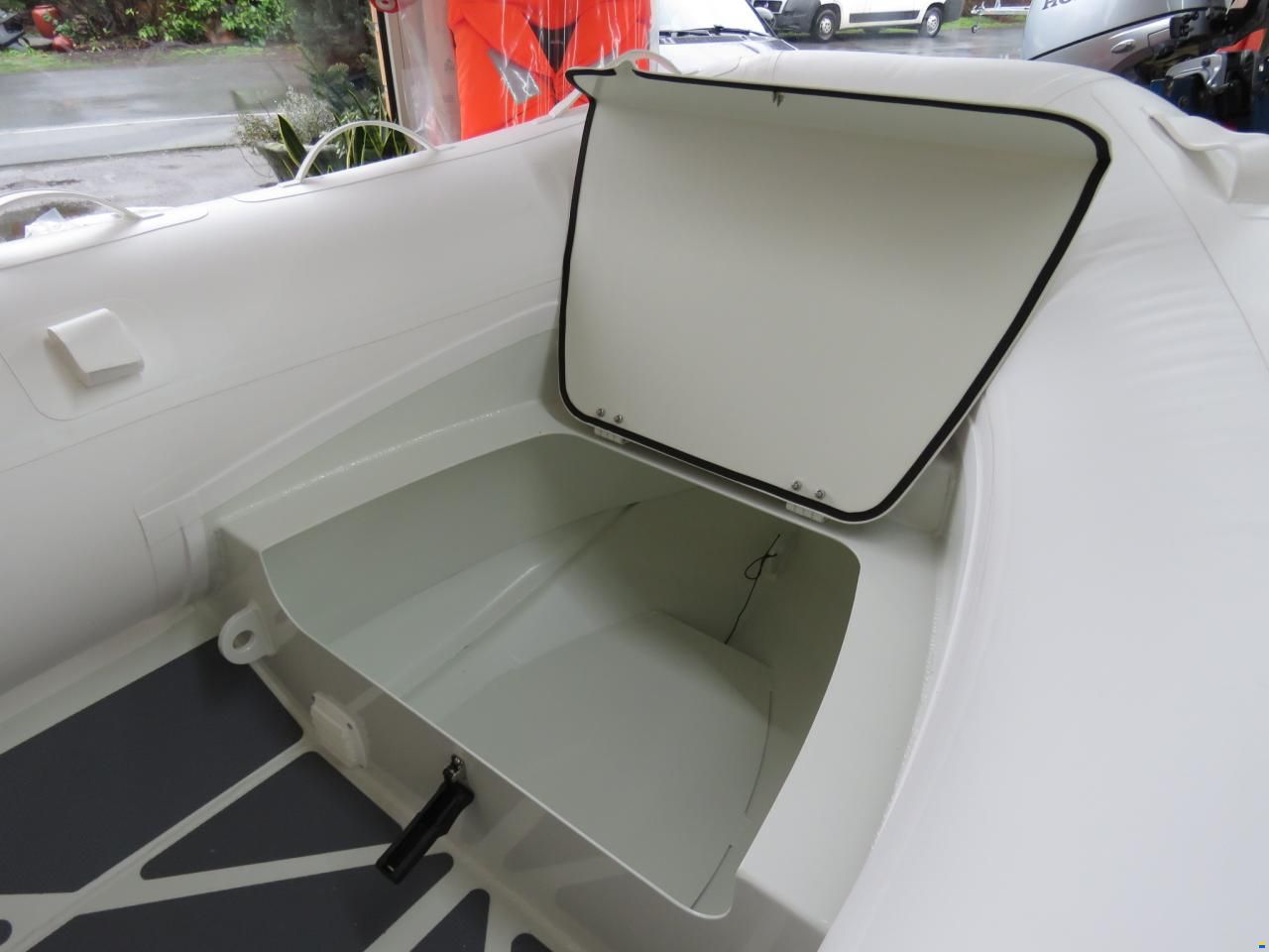ZARmini RIB 11 DL