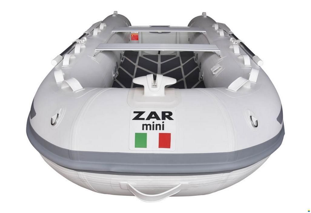 ZAR mini RIB 12 DL