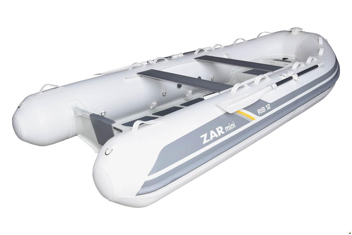 ZAR mini RIB 12 DL
