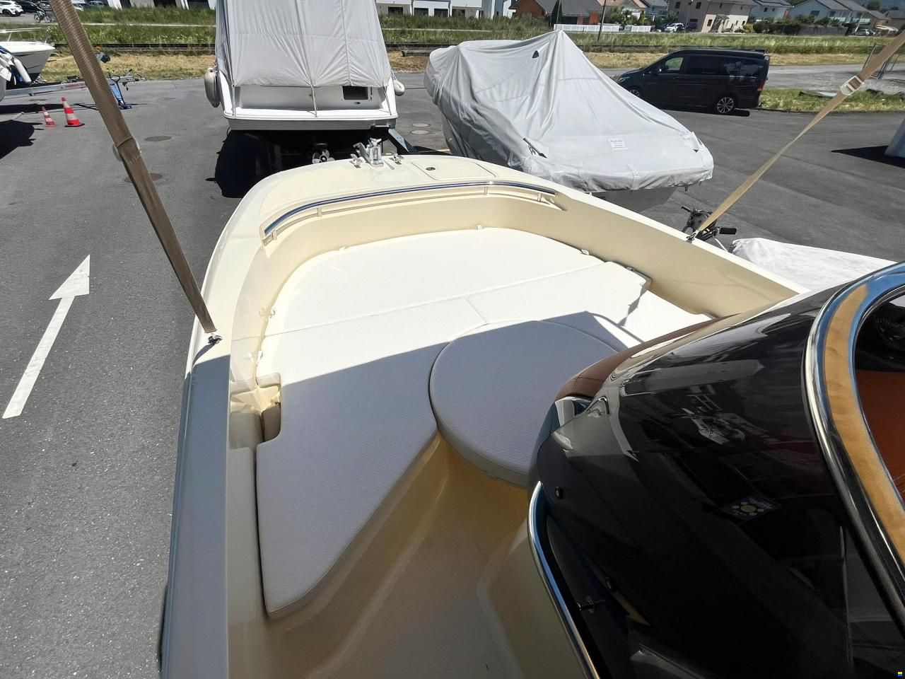 Capoforte FX200