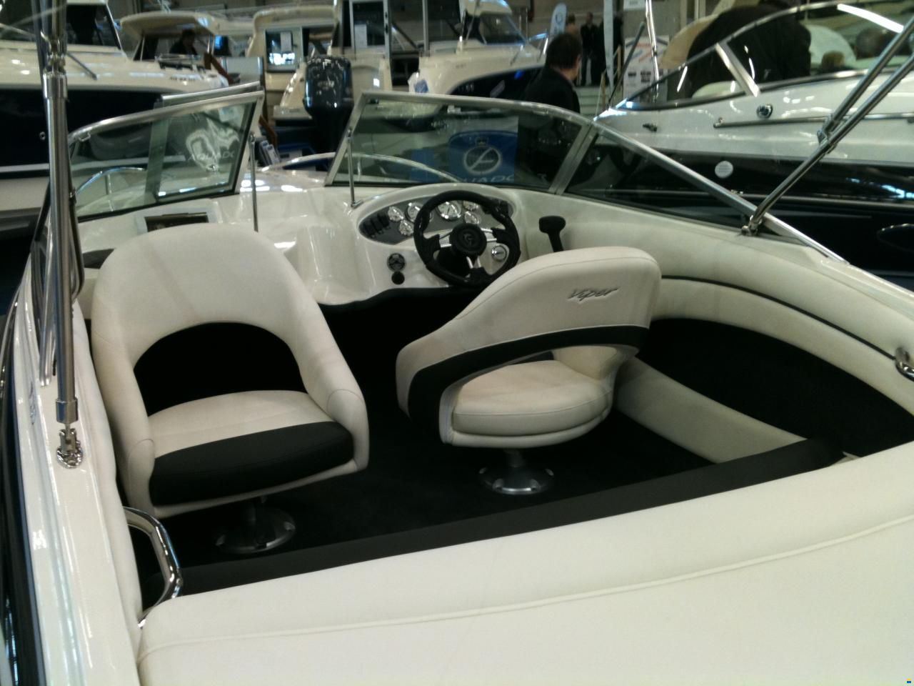 Viper 183