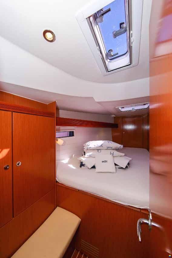 Bavaria Cruiser 45
