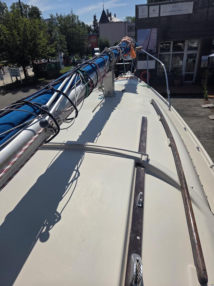 Dehler Varianta 65