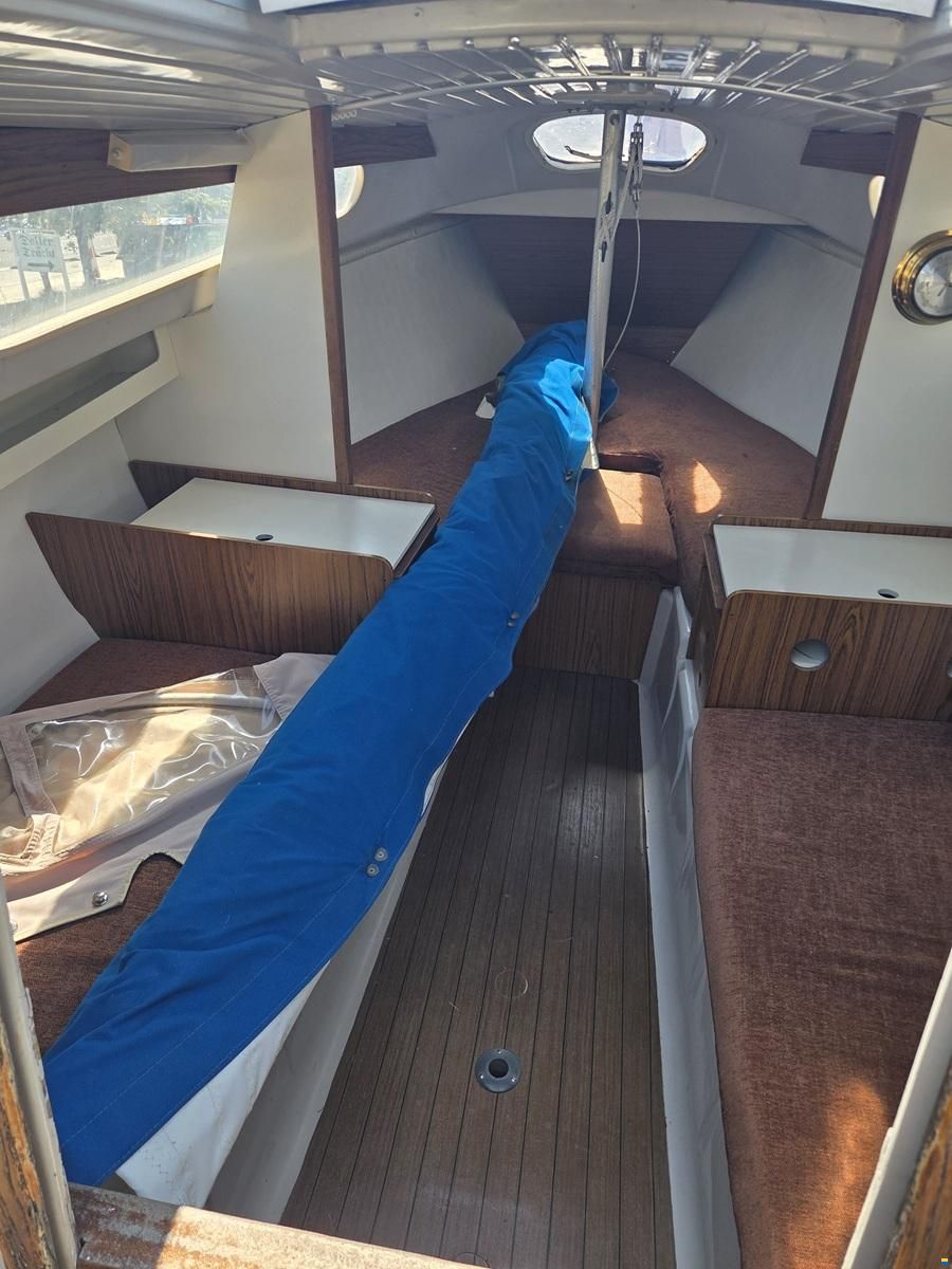 Dehler Varianta 65