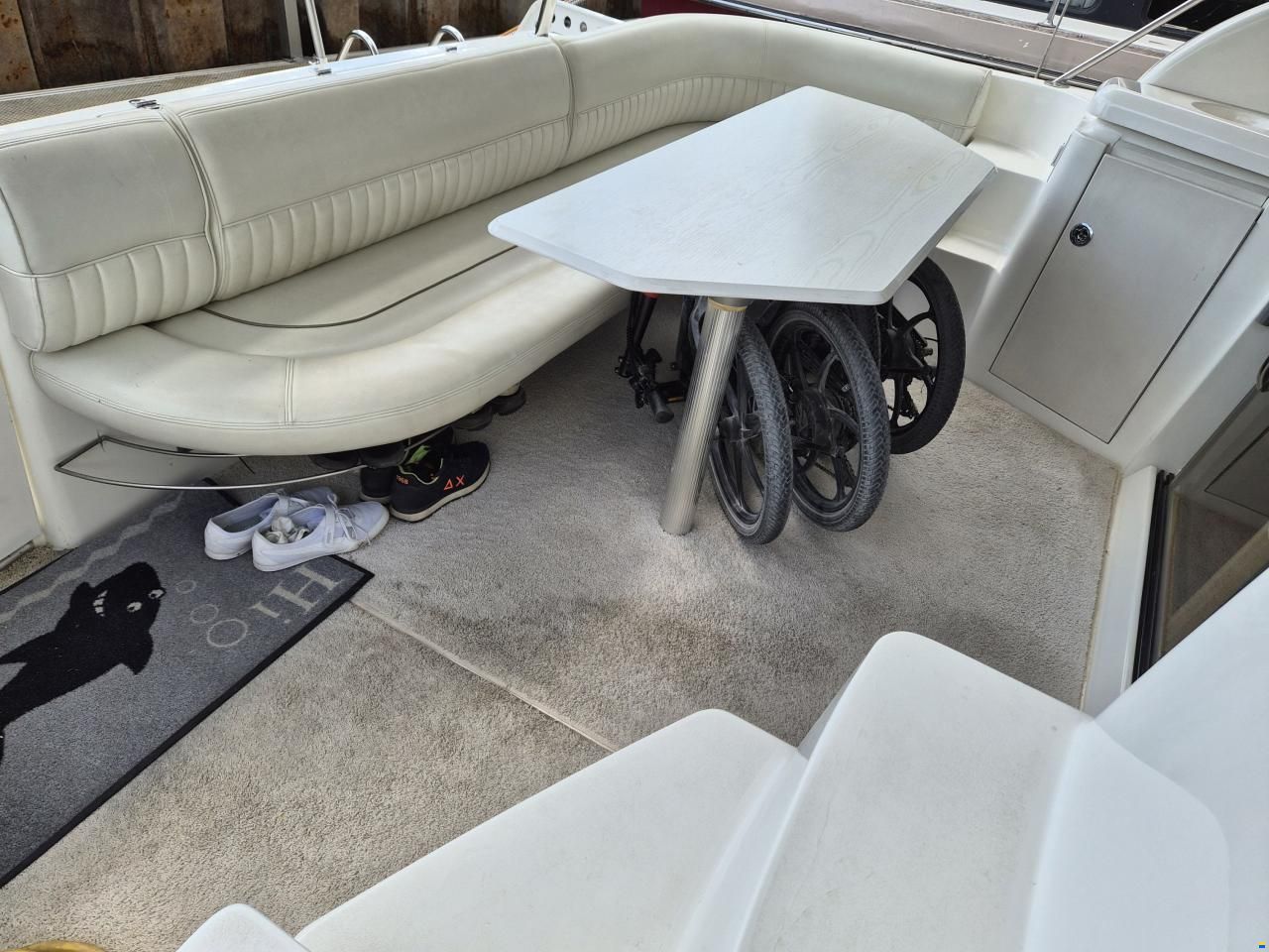 Cruisers Cruiser 3585