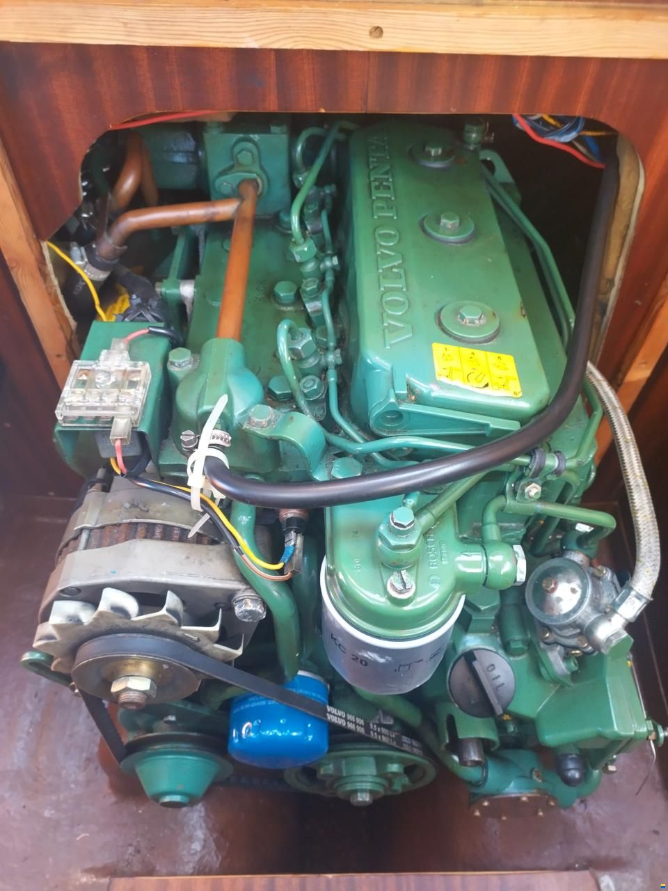 Deger&ouml; 28 MS