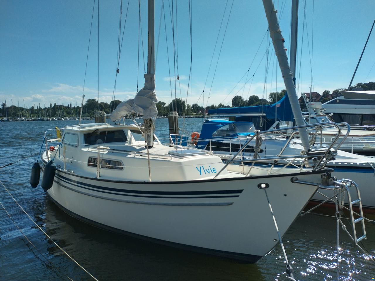 Degerö 28 MS