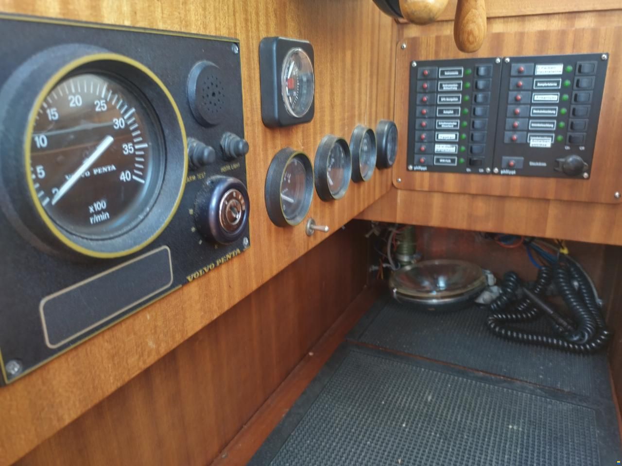 Degerö 28 MS