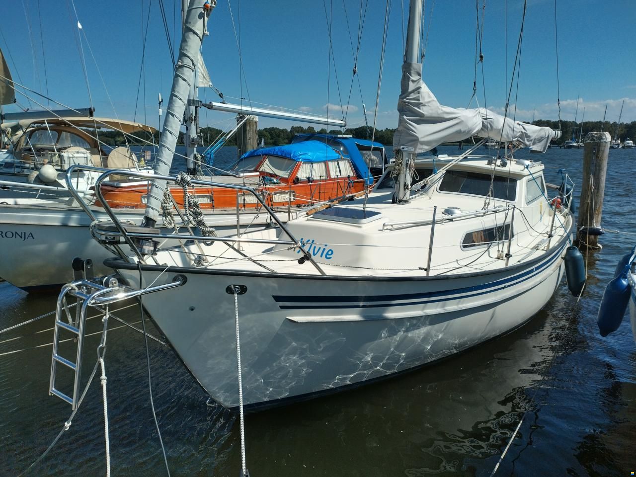 Deger&ouml; 28 MS