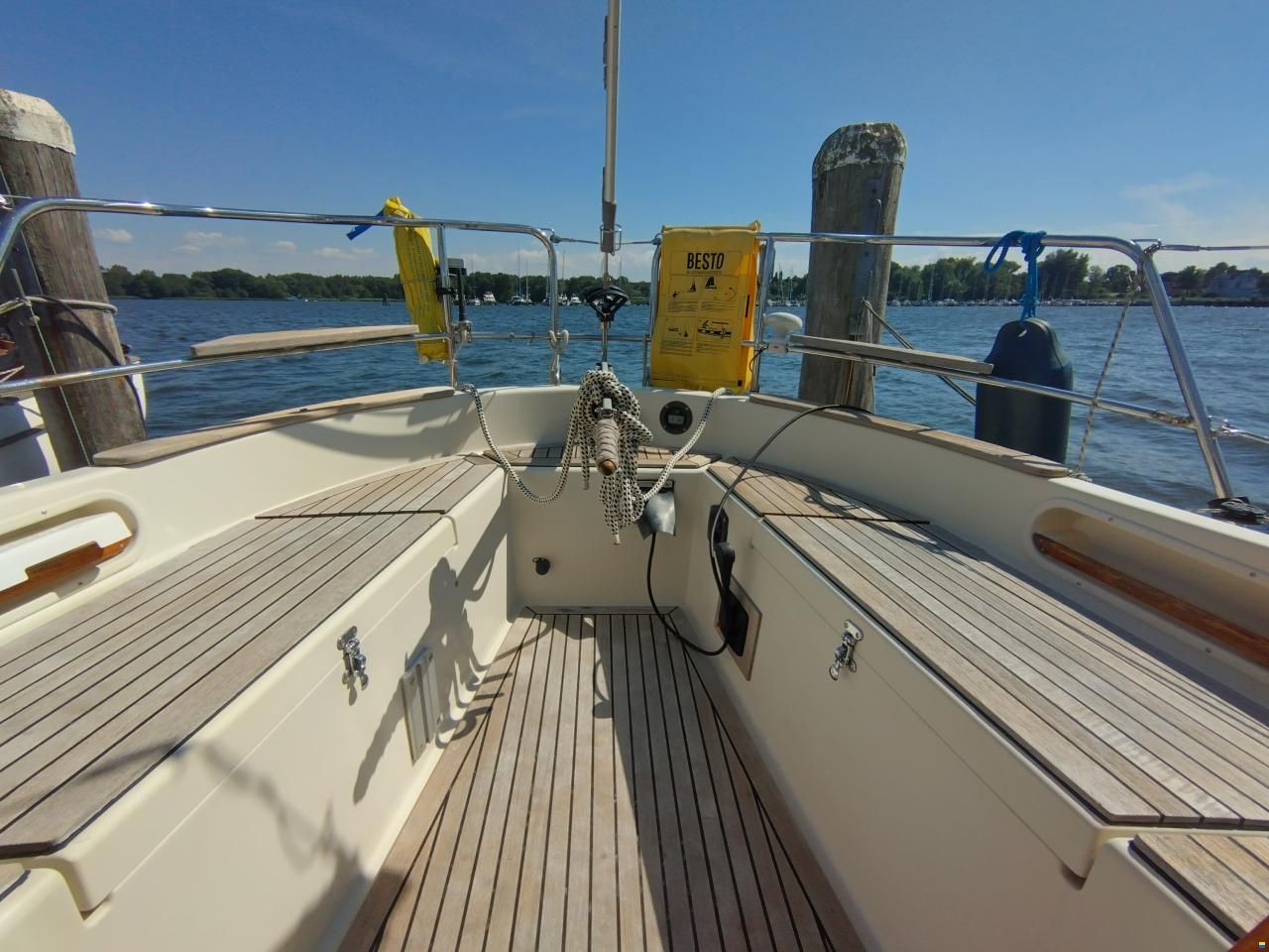 Degerö 28 MS