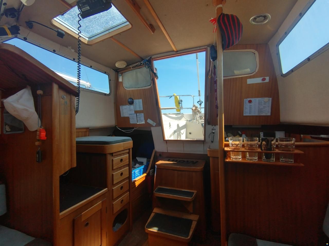 Degerö 28 MS