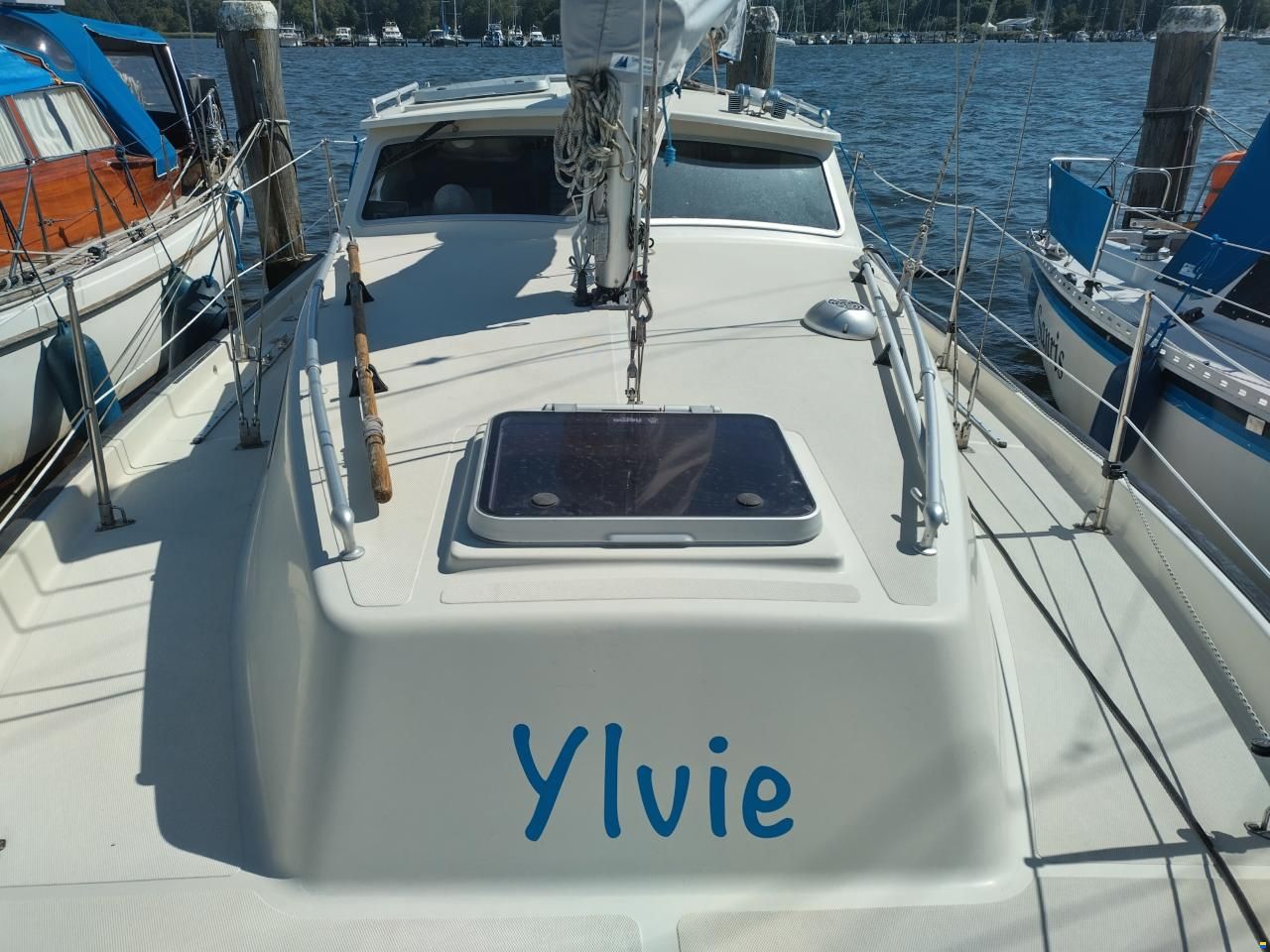 Degerö 28 MS