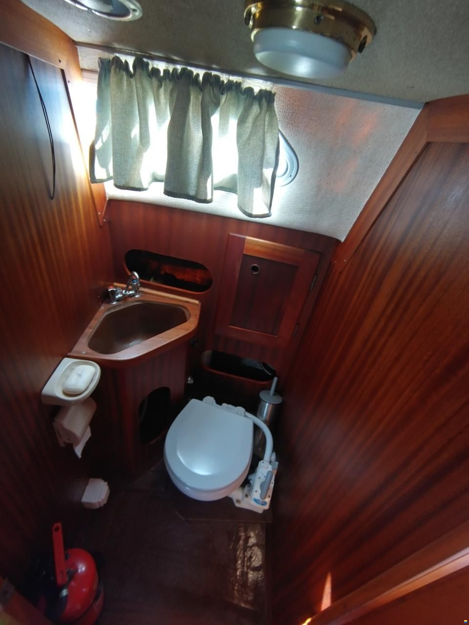 Degerö 28 MS