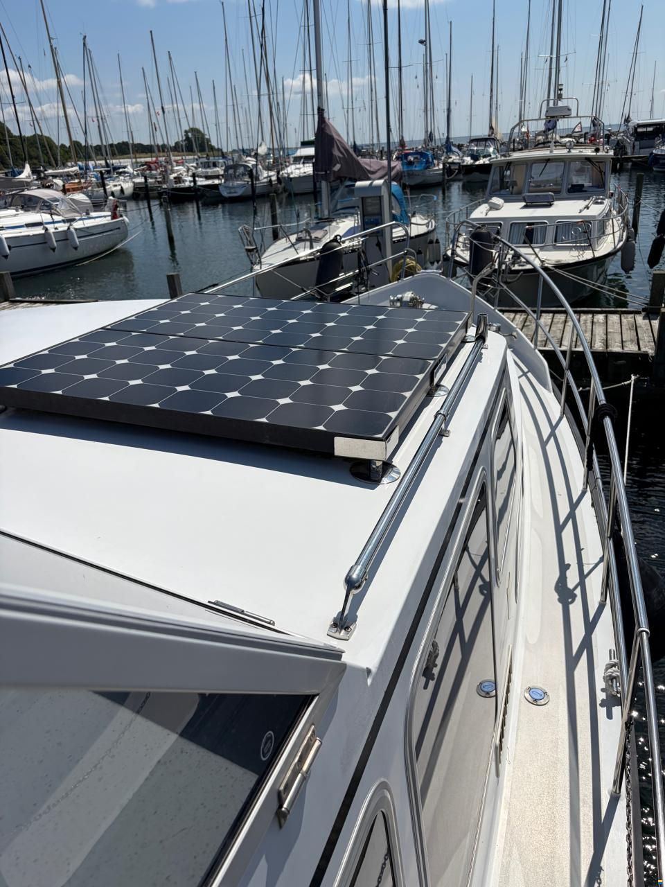 Pedro Skiron 35