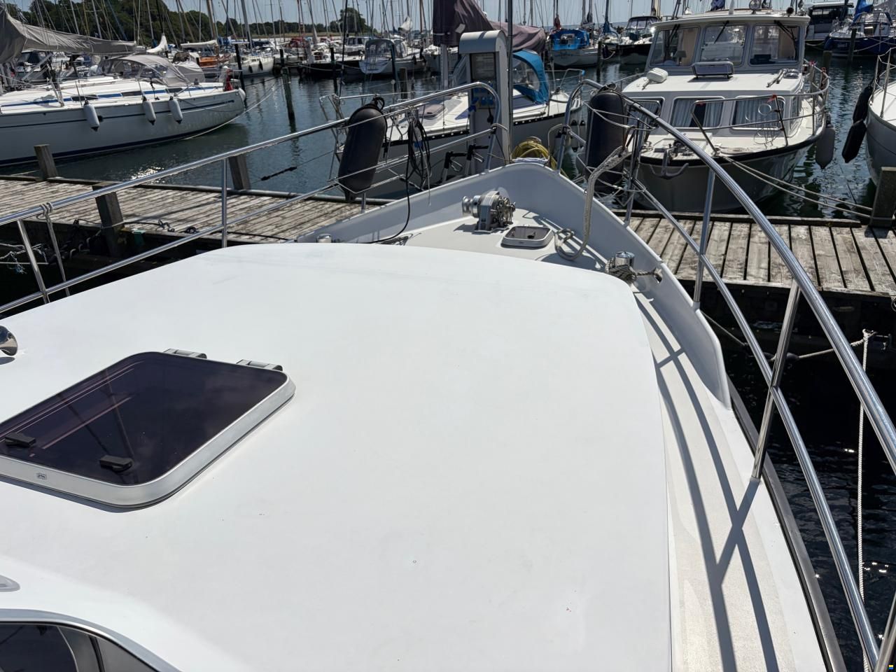 Pedro Skiron 35