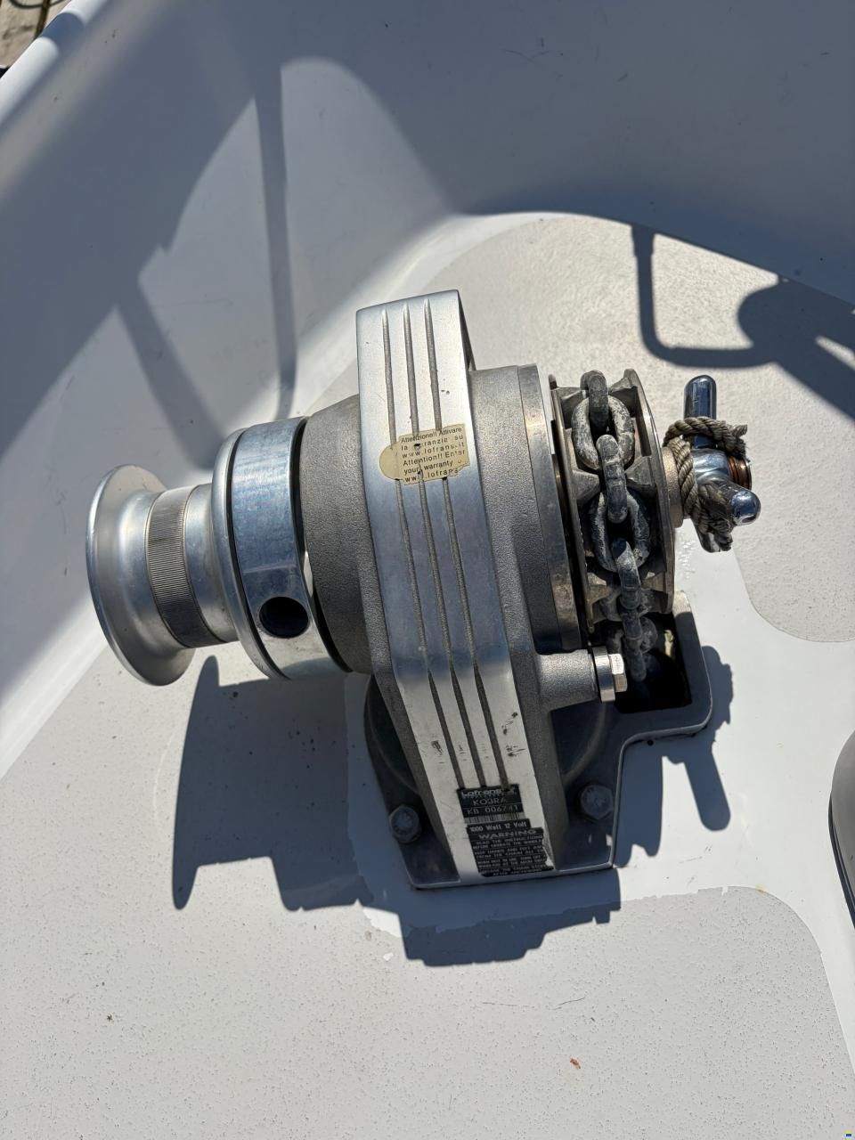 Pedro Skiron 35