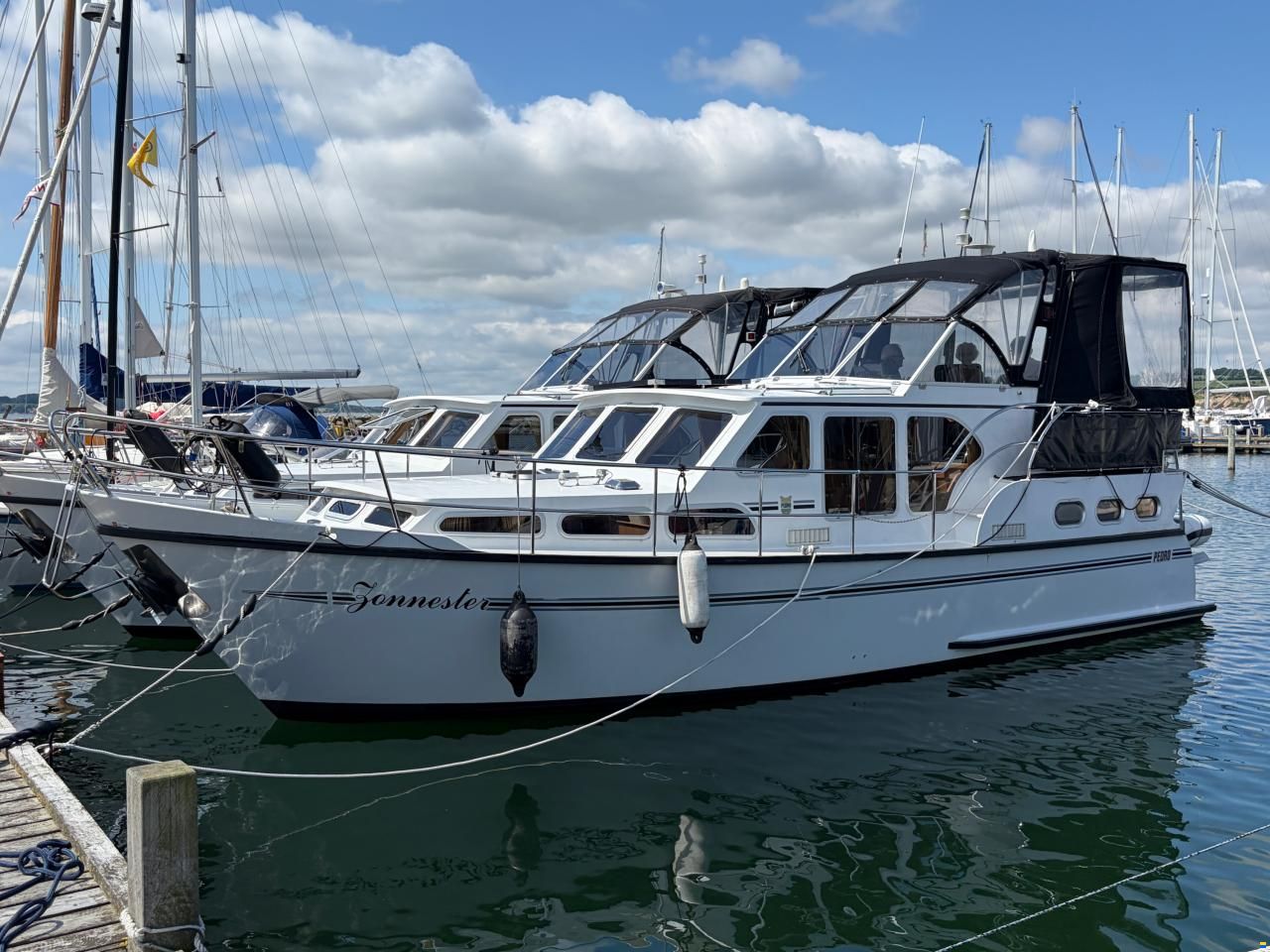 Pedro Skiron 35