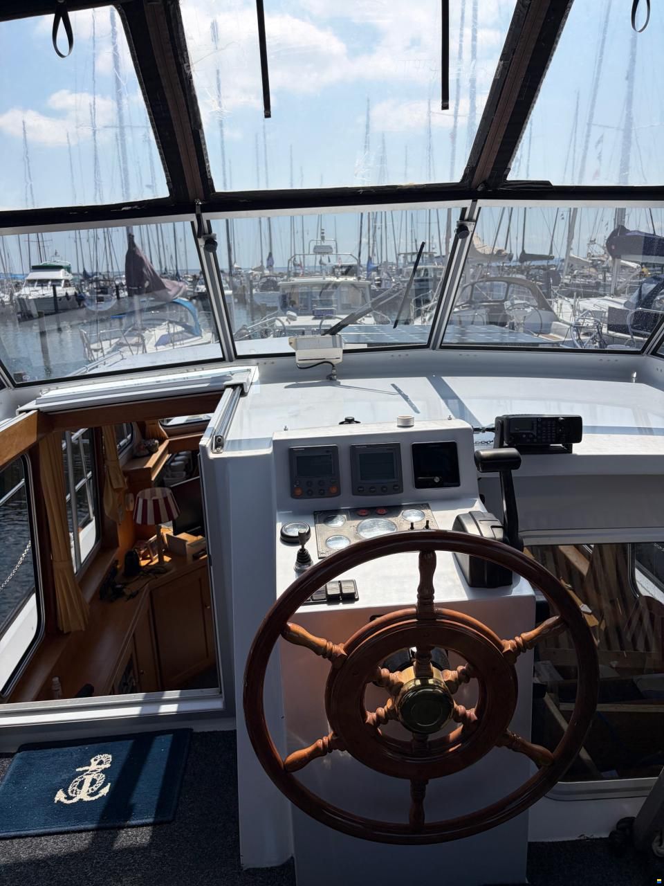 Pedro Skiron 35