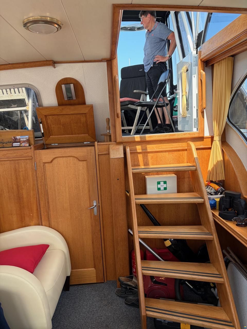Pedro Skiron 35