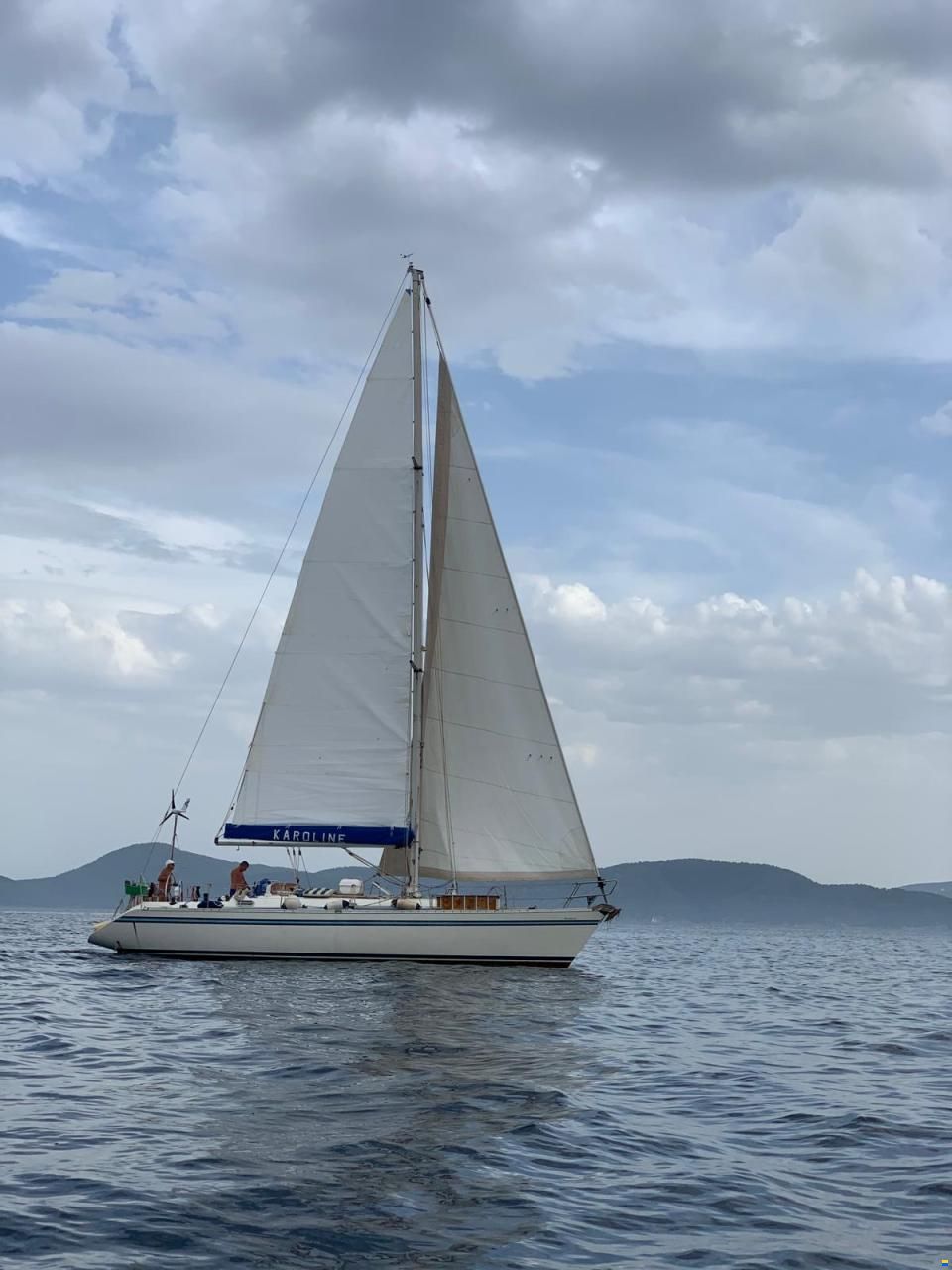 Bianca 42