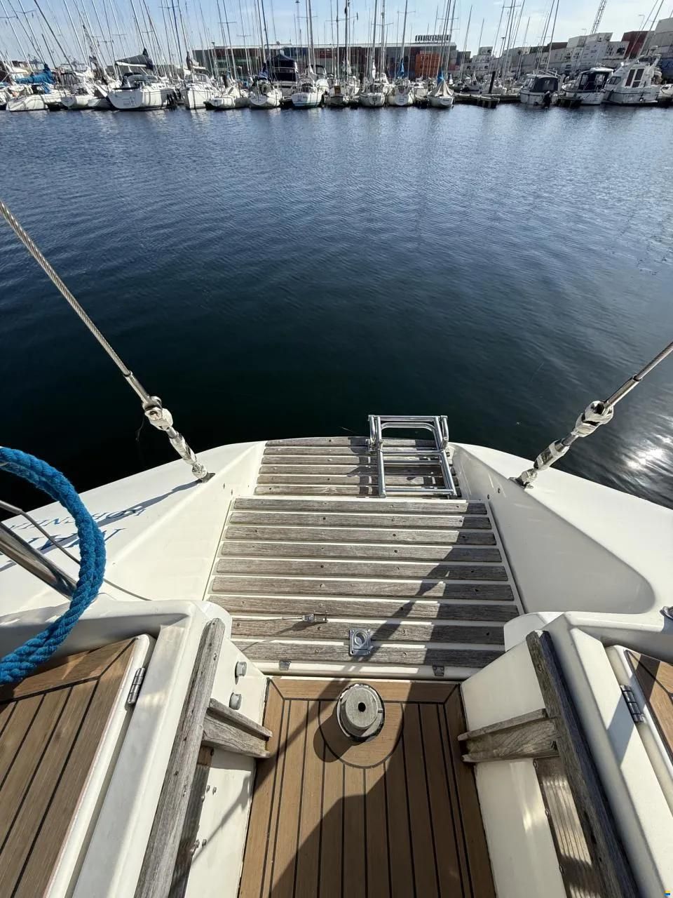 Bianca 42