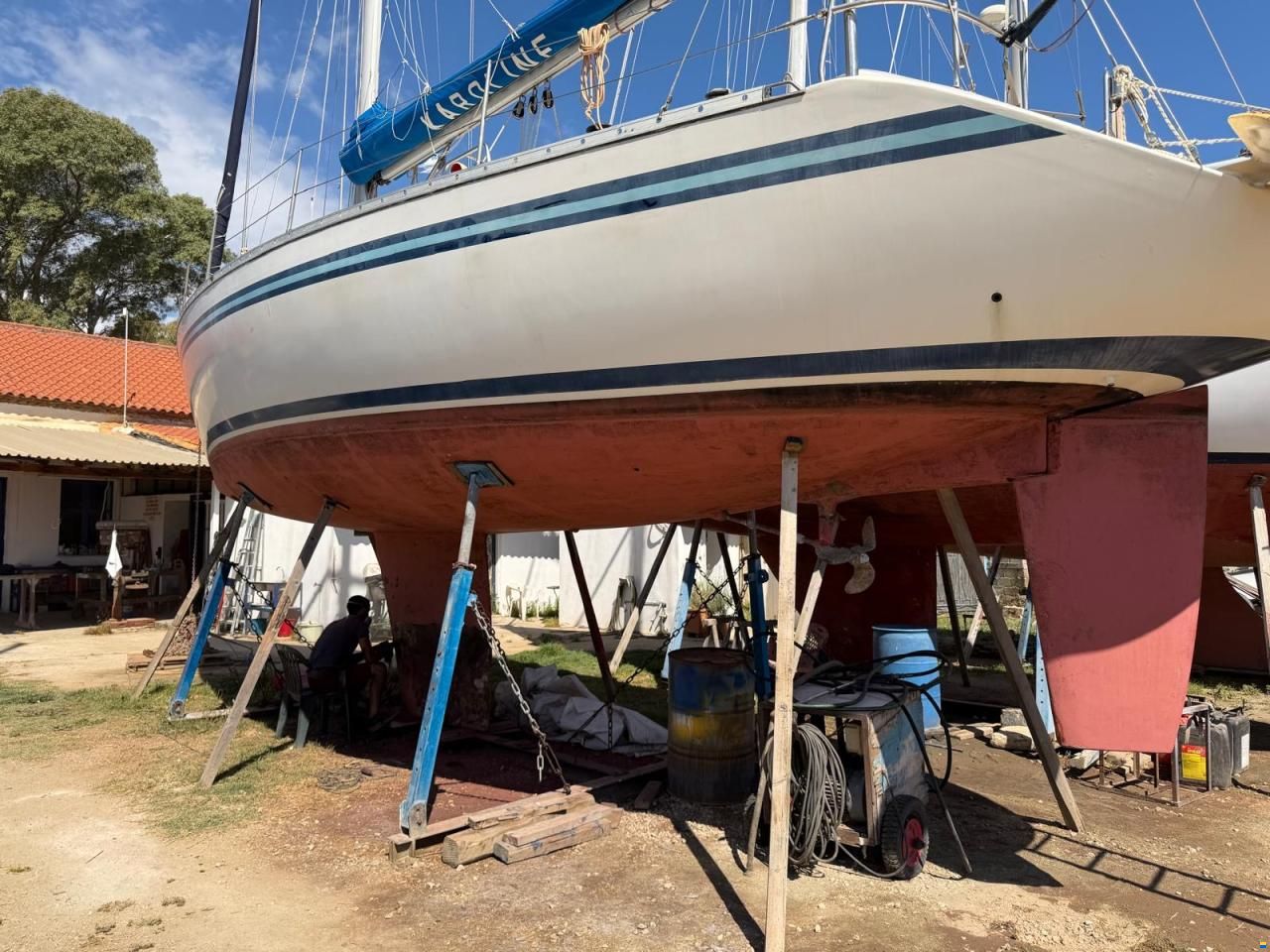 Bianca 42