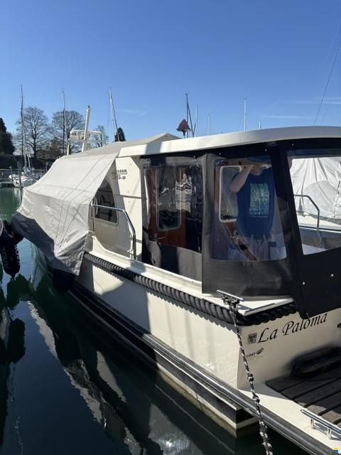 Linssen 36.9 Grand Sturdy, Sedan - Longtop