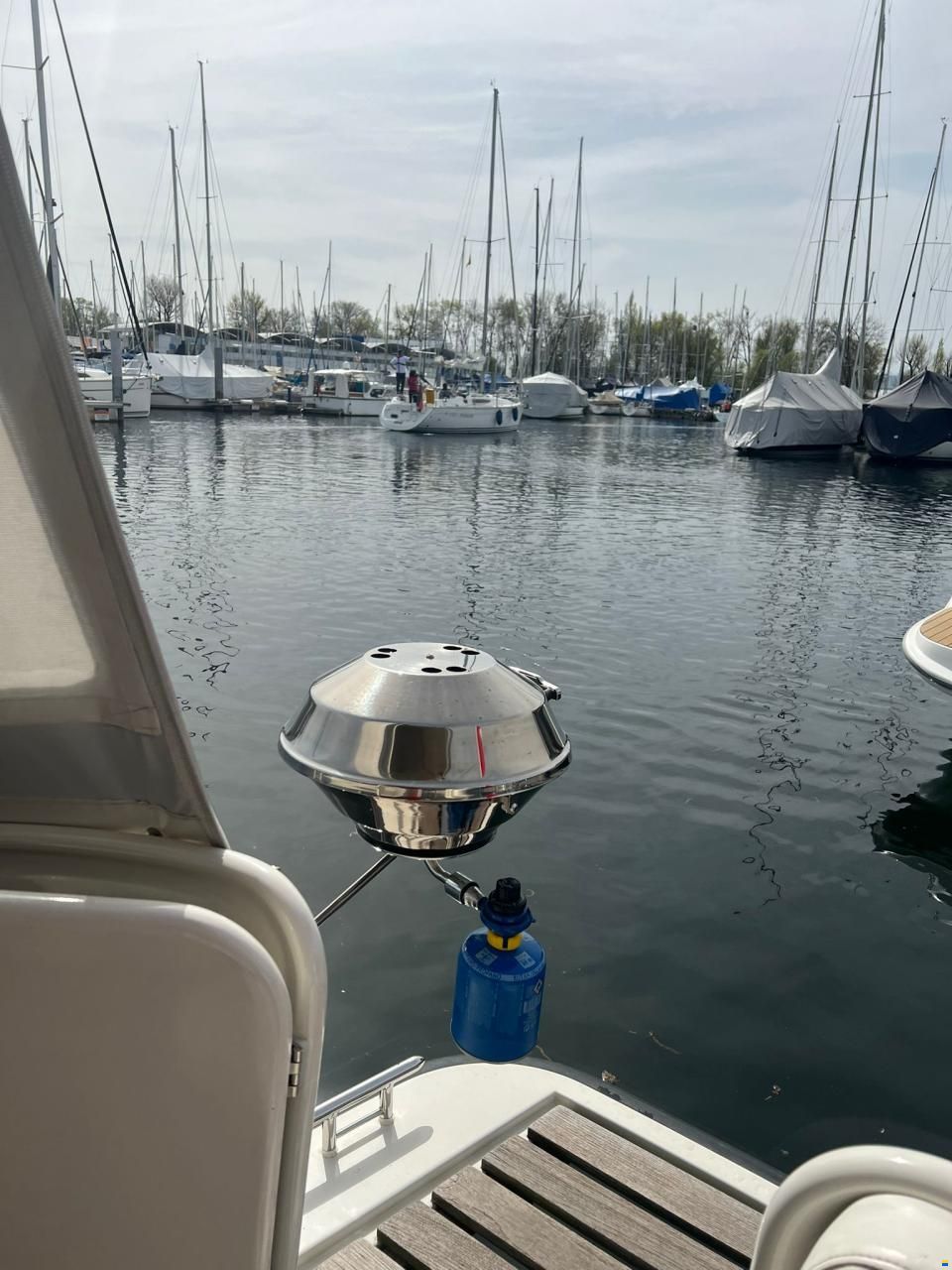 Linssen 36.9 Grand Sturdy, Sedan - Longtop