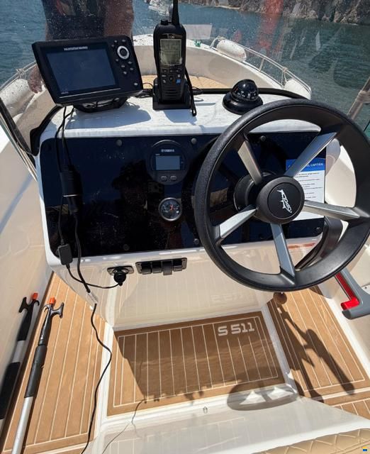 Dipol Glass DIPOL 511