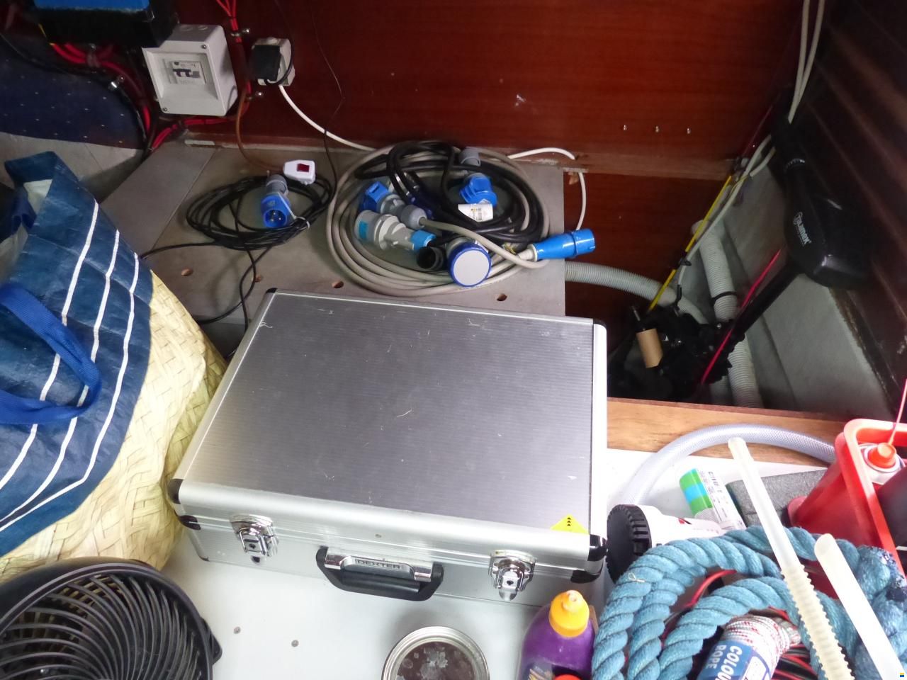 Nautitech 40