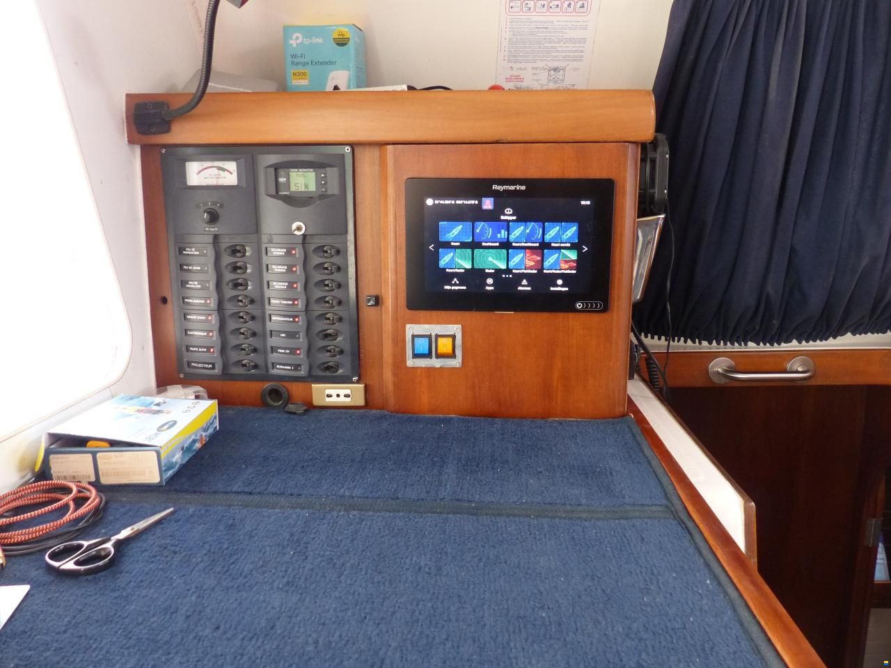 Nautitech 40