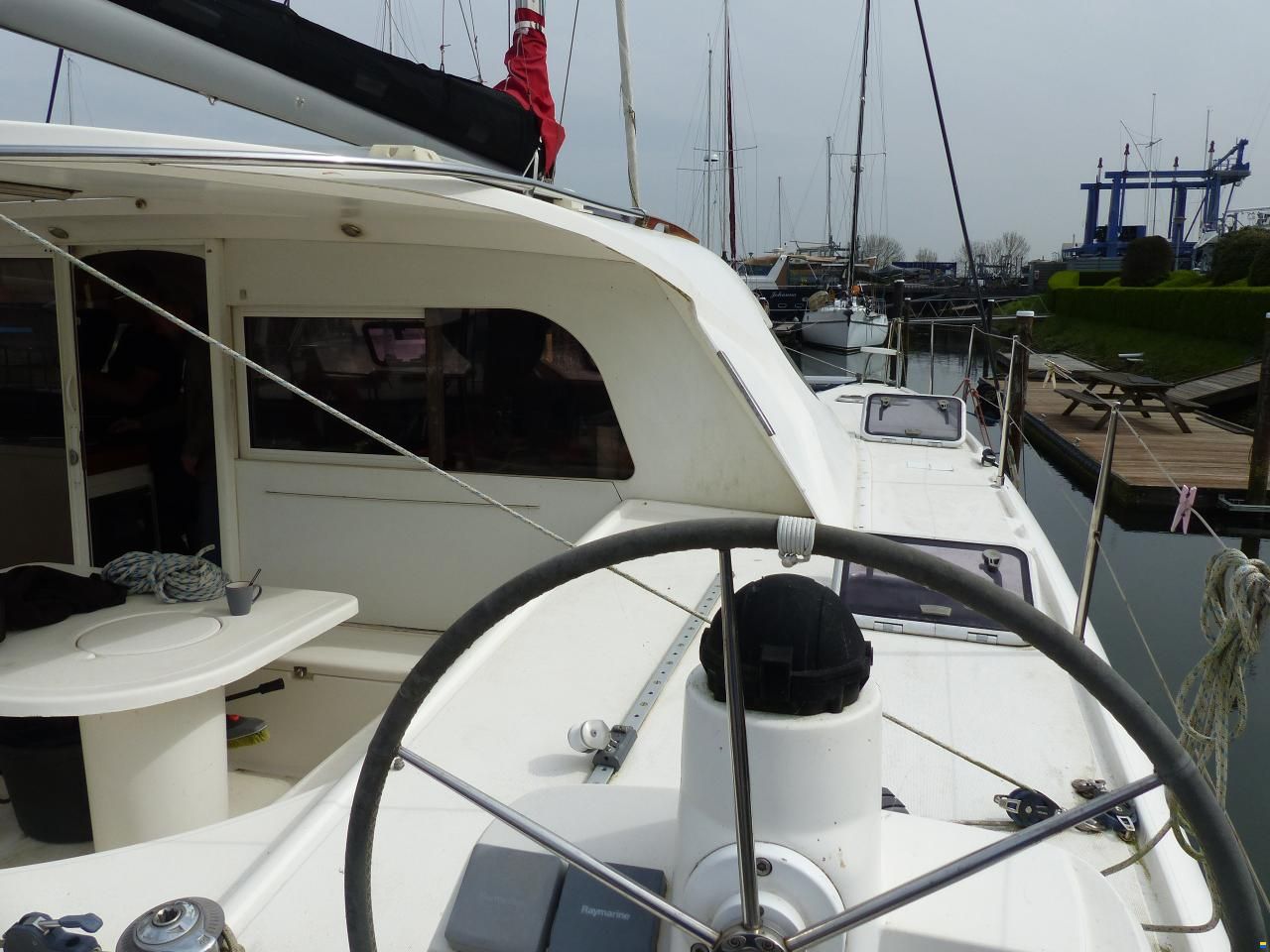 Nautitech 40