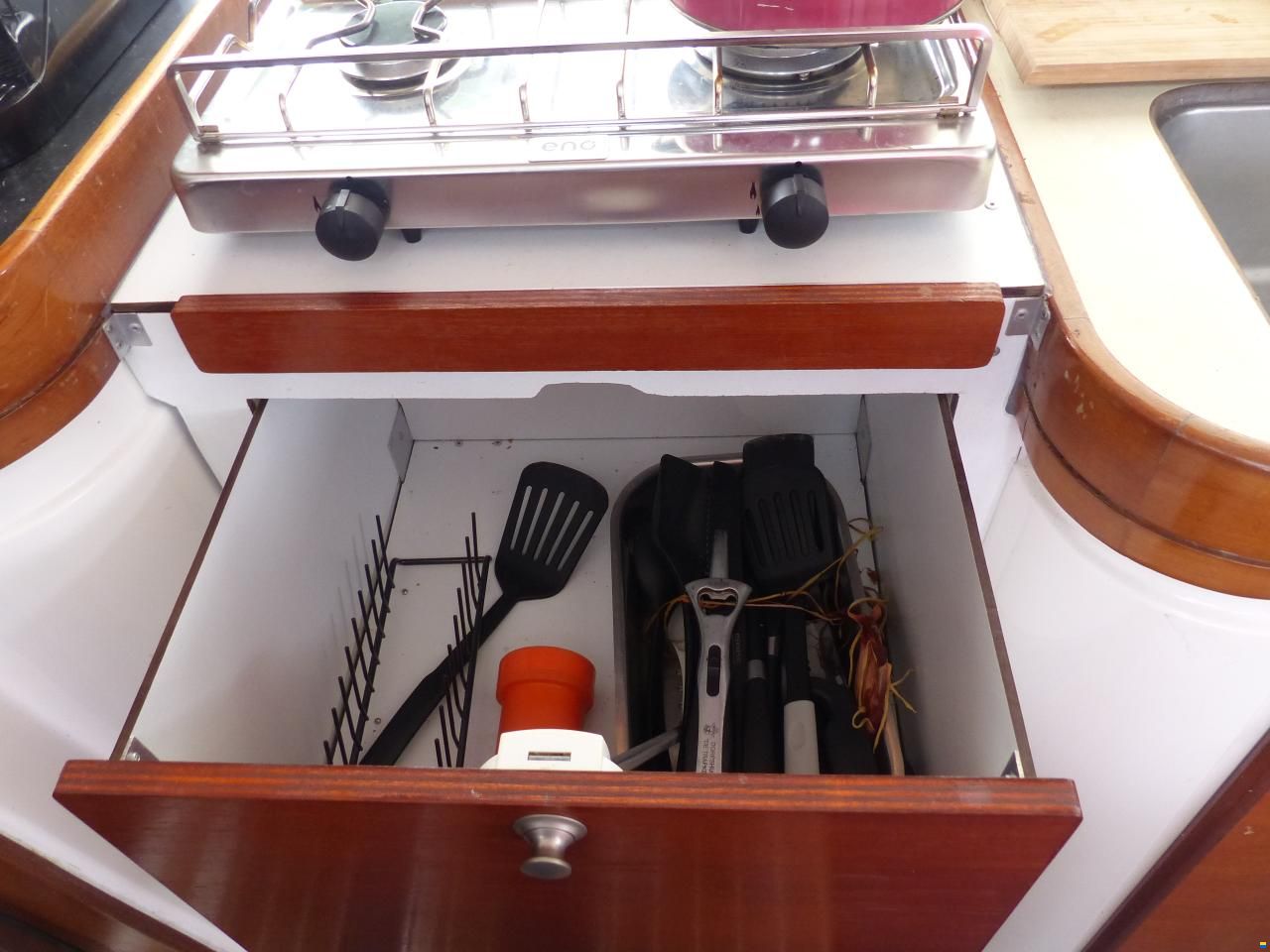 Nautitech 40
