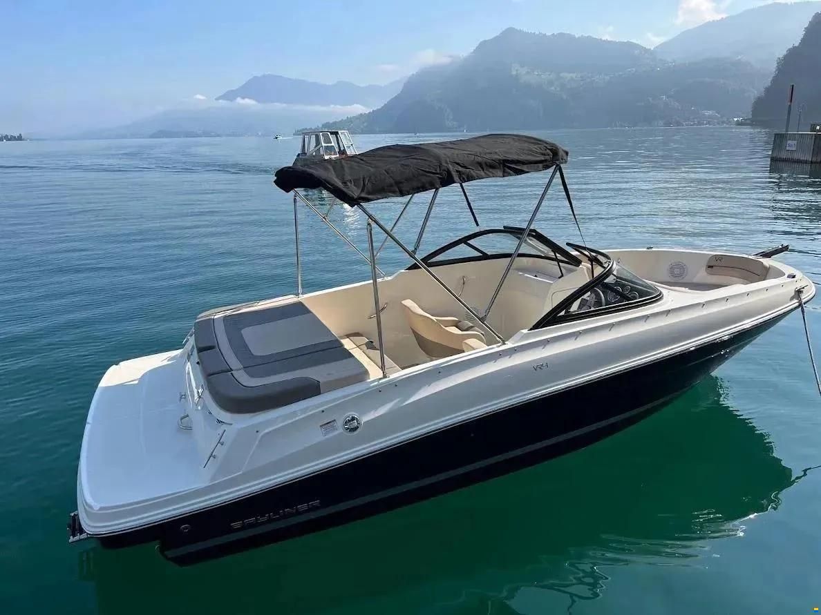 Bayliner VR5