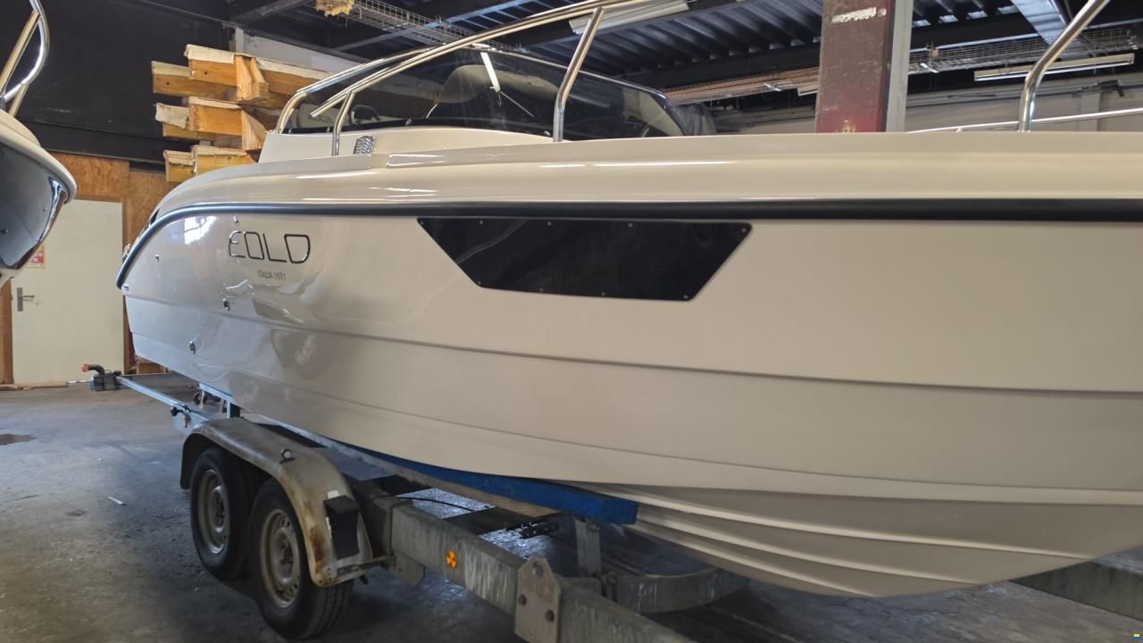 Eolo 730 Day EFB