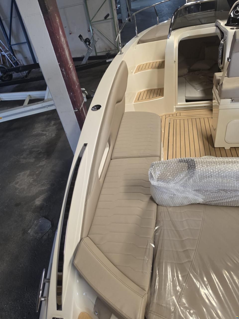 Eolo 730 Day EFB