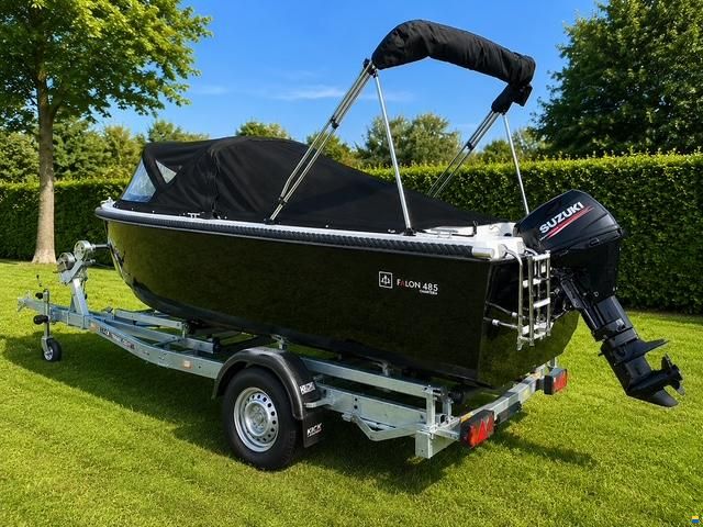 Falkon 485