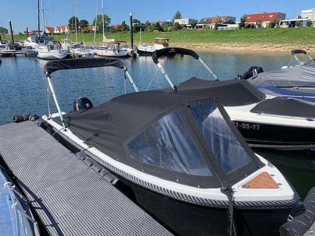 Falkon 485