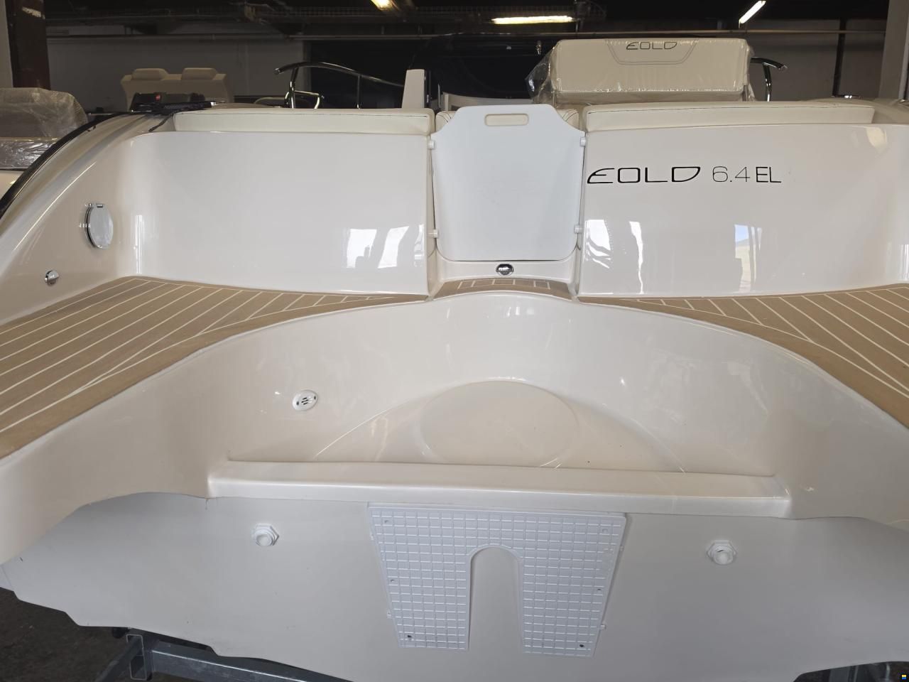 Eolo 6.4 EL