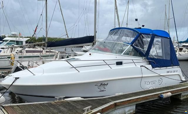 Beneteau Flyer 701