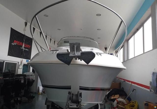 Beneteau Flyer 701