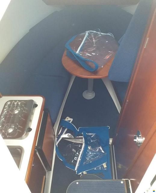 Beneteau Flyer 701