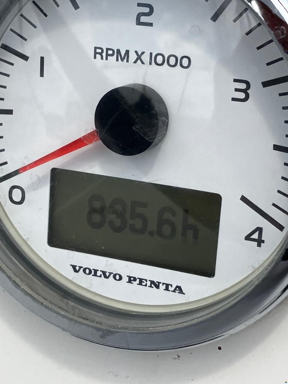 JPK Composites JPK 38 FC
